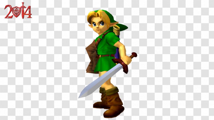 Super Smash Bros. Melee Link The Legend Of Zelda: Ocarina Time Bowser For Nintendo 3DS And Wii U - Zelda - Low Poly Wallpaper Transparent PNG