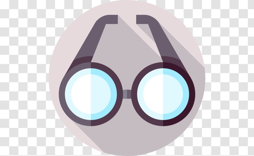 Reading Glass - Logo - Eye Transparent PNG