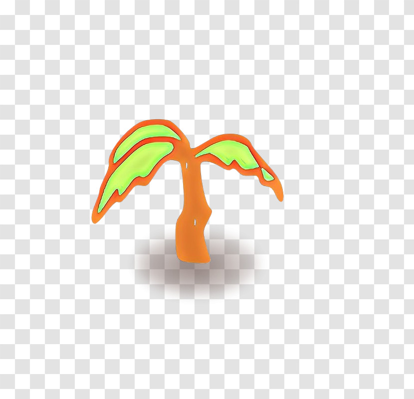 Orange Transparent PNG