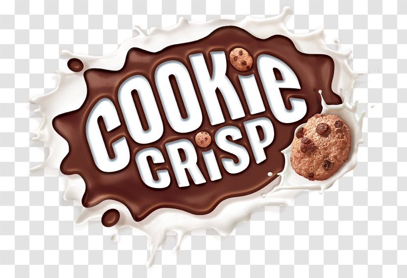 Breakfast Cereal Chocolate Brownie Cookie Crisp Nestlé Biscuits - Sprinkles Transparent PNG