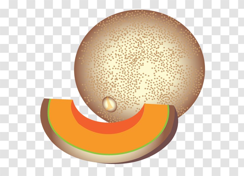 Sphere - Tiger Child Melon Transparent PNG