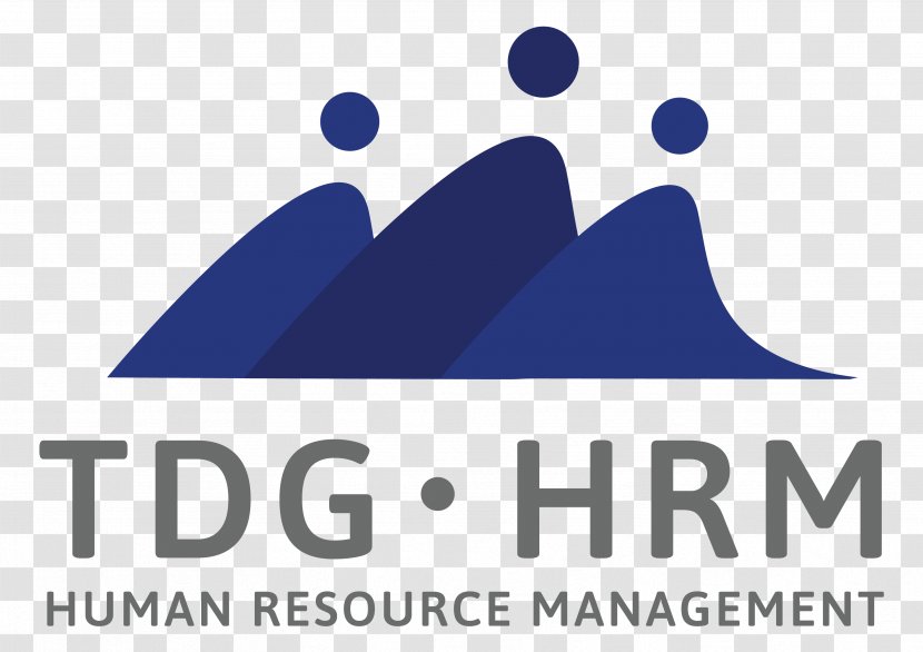 TDG Human Resource Management, Inc. Logo Mary Bachrach Building Vroon-Fil Ship Management Brand - Text Transparent PNG