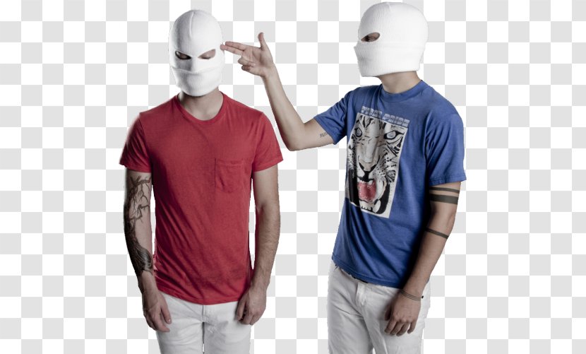 TWENTY ØNE PILØTS Guns For Hands Firearm Internet Radio - Silhouette - Gatling Gun Transparent PNG