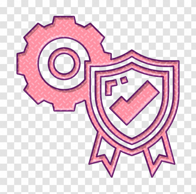 Quality Assurance Icon Seal Icon Agile Methodology Icon Transparent PNG