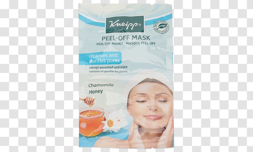 Mask Face Exfoliation Dead Sea Salt Skin Care Transparent PNG