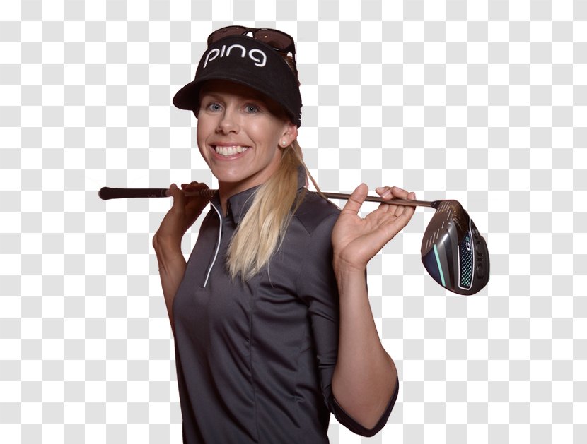 Pernilla Lindberg 2018 ANA Inspiration Women's PGA Championship LPGA Tour - Professional Golfers Association - Golf Transparent PNG