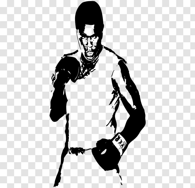 Facial Hair Headgear Character Clip Art - Fictional - Muhammed Ali Transparent PNG