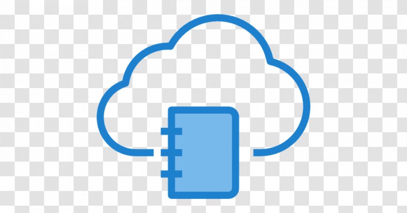 Logo Clip Art Brand - Cloud Computing Icon Transparent PNG