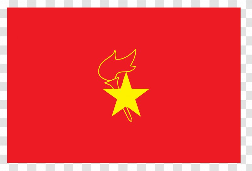 Flag Logo Design Image - Brand - Party Transparent PNG