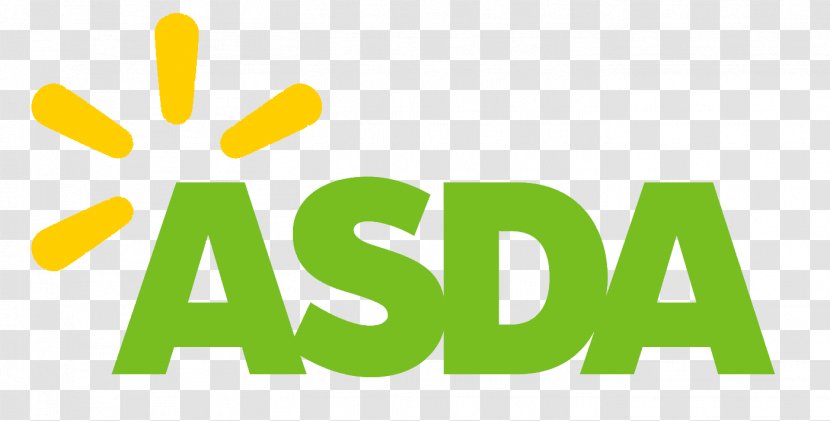 Asda Stores Limited Logo Rebranding Walmart - Discounts And Allowances - Asd Transparent PNG