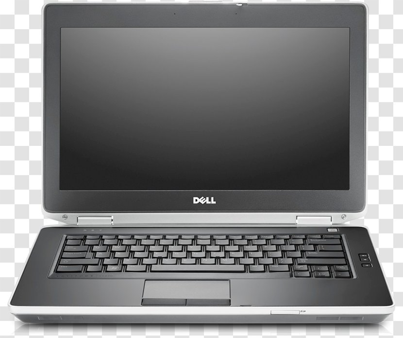 Laptop Dell Latitude E6430 Intel Transparent PNG
