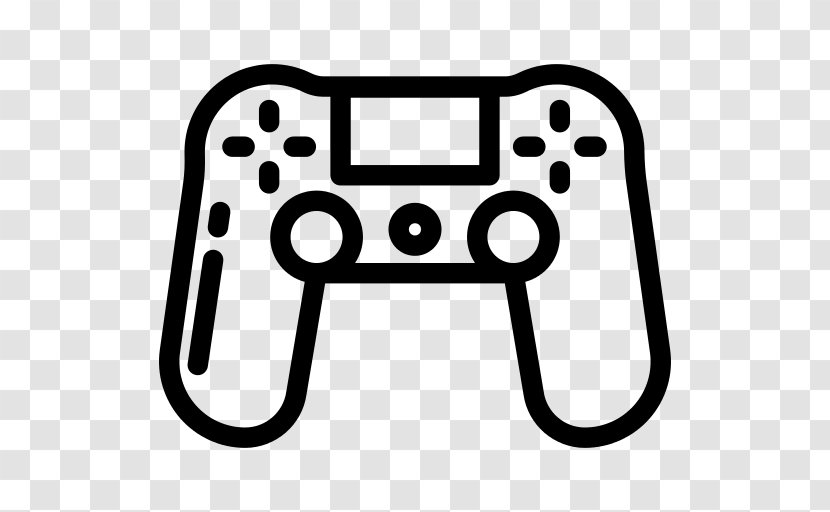 Xbox One Controller Background - Video Games - Game Console Wii Accessory Transparent PNG