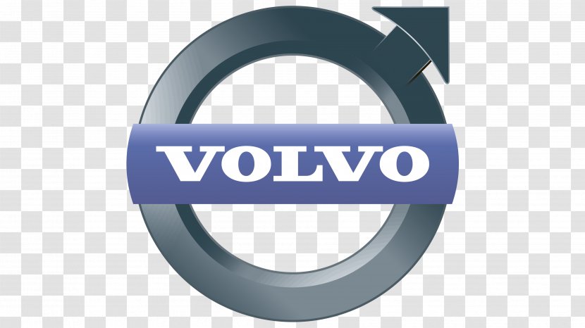 AB Volvo Cars Audi Toyota - Logo Transparent PNG