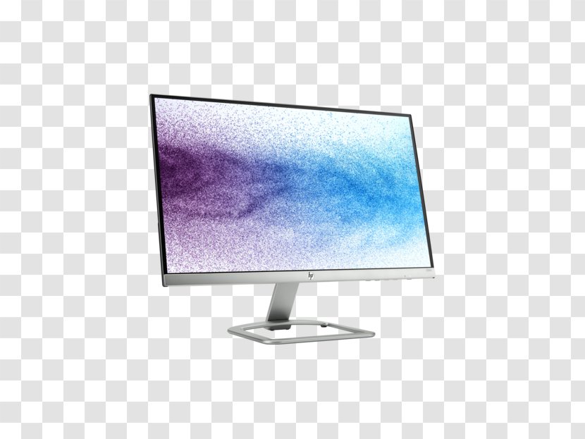 Hewlett-Packard IPS Panel Computer Monitors LED-backlit LCD 21:9 Aspect Ratio - Hdmi - Eye Catching Led Transparent PNG