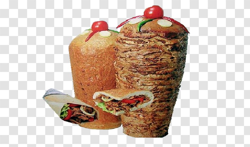 Doner Kebab Turkish Cuisine Shawarma Fast Food - Place - Turki Transparent PNG