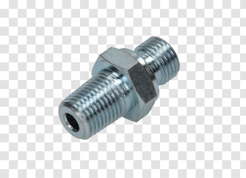 Tool Fastener Nut - TAPER Transparent PNG