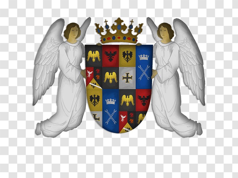 Monarchy Realm Coat Of Arms Royal Family - Brigandine - Great Helm Transparent PNG
