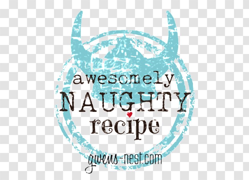 Trim Healthy Mama Recipe Smoothie Bread Logo - Label - Naughty Kid Transparent PNG