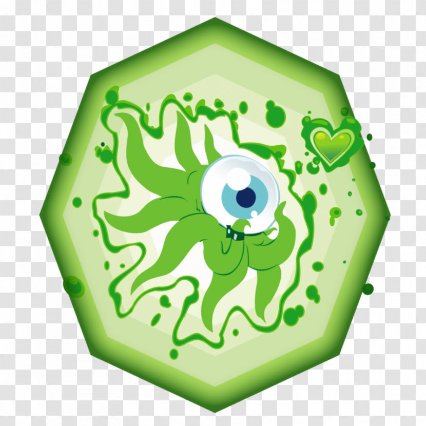 Leaf - Organism - Green Transparent PNG