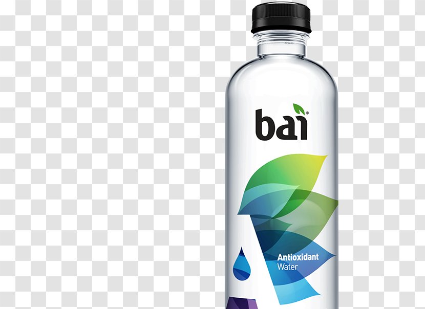 Coconut Water Bai Brands Juice Fizzy Drinks Punch Transparent PNG