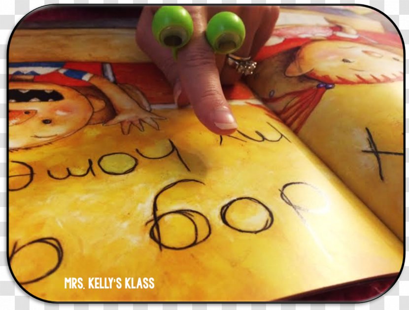 Fruit Pumpkin School Mrs. Font - Yellow - Googly Eyes Transparent PNG