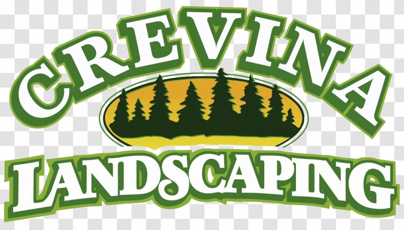 Crevina Landscaping, LLC Business Landscape Design - Logo Transparent PNG