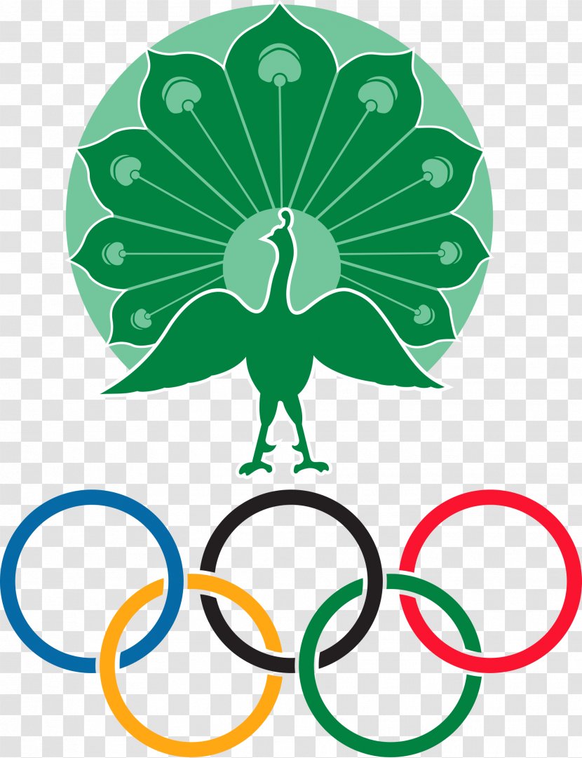 2014 Winter Olympics Sochi Olympic Games Doping In Russia Paralympics - Flower Transparent PNG