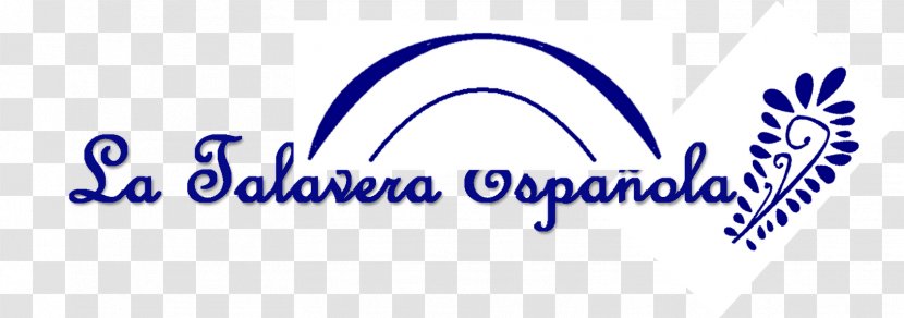 Talavera De La Reina Logo Pottery Brand Earthenware - Text Transparent PNG
