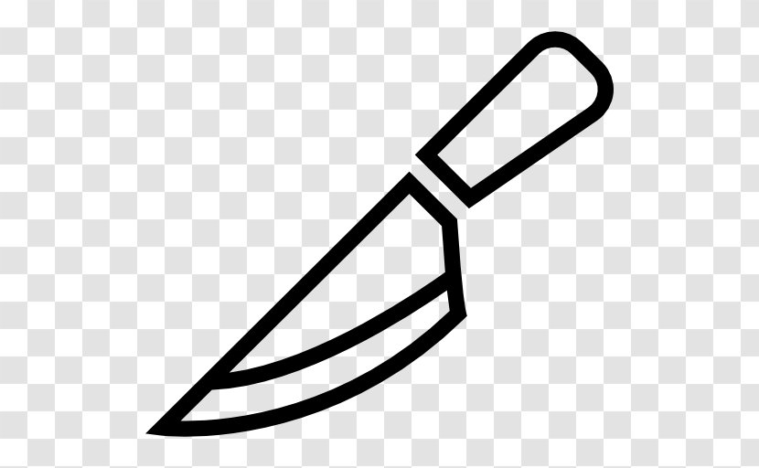 Knife Symbol Icon Design Kitchen Utensil - Triangle - Utensils Transparent PNG