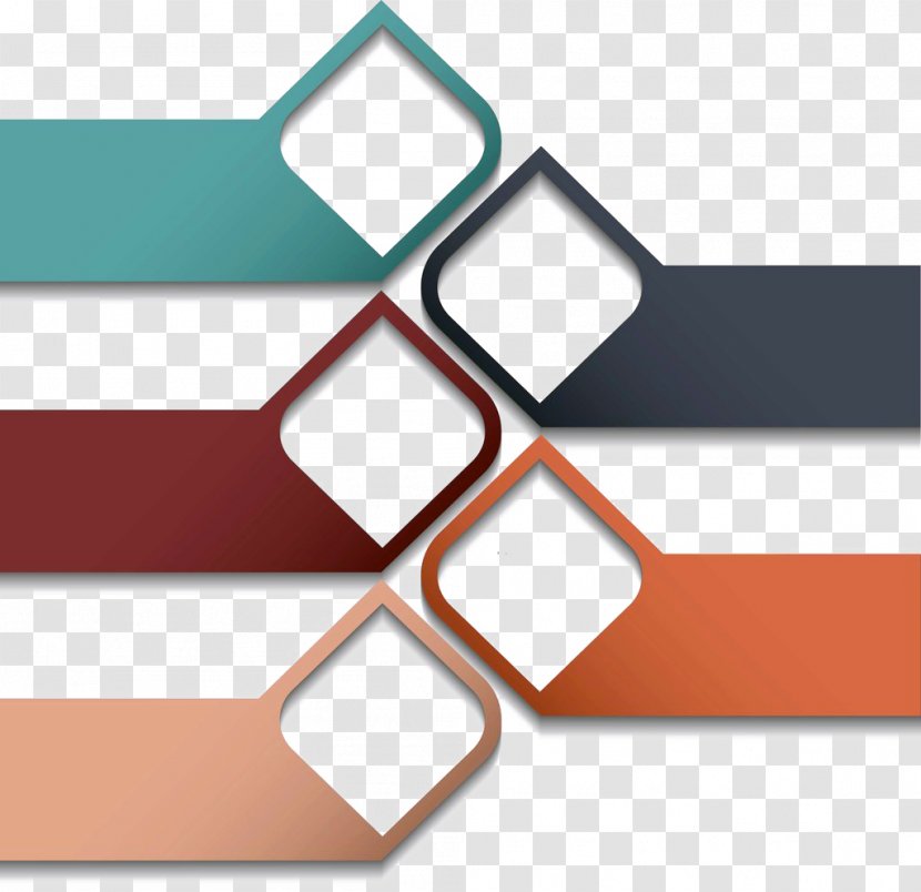 Banner Graphic Design Template - Dialog Box Color Transparent PNG