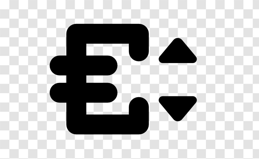 Currency Symbol Euro Sign Banknotes Transparent PNG