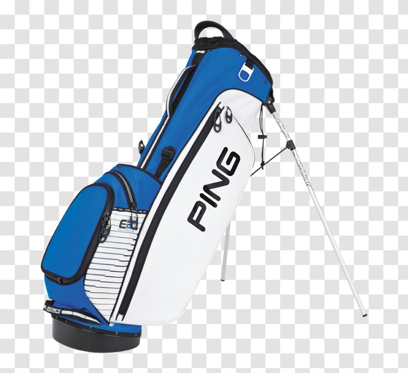 2017 BMW 4 Series Ping Golfbag - Srixon Zstar Xv - Golf Bag Transparent PNG