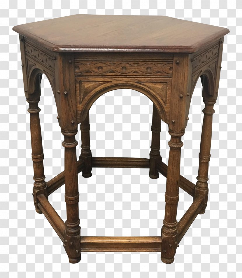 Antique - Furniture Transparent PNG