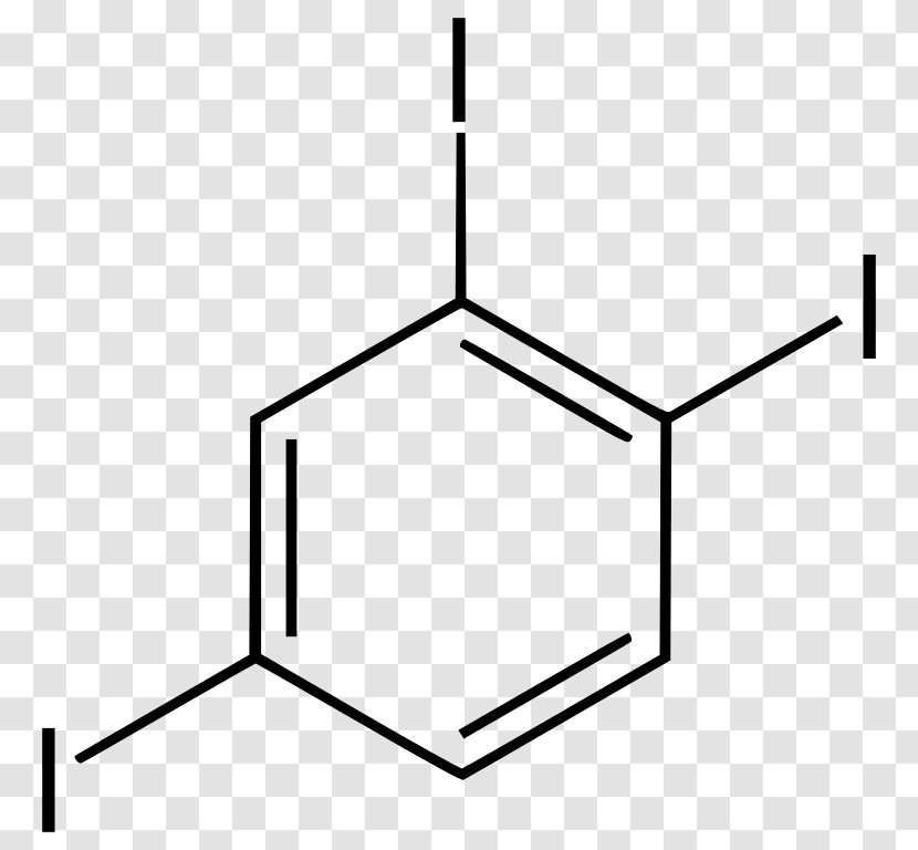4-Bromoaniline Chemical Compound Chemistry Methyl Group - Tree - Frame Transparent PNG