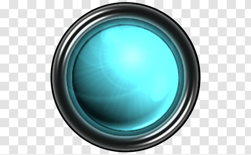 Circle - Aqua - Sphere Transparent PNG