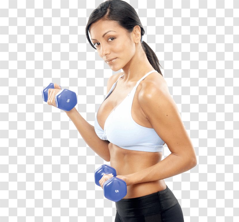 Physical Fitness Centre Personal Trainer Coach Weight Training - Frame - Heart Transparent PNG