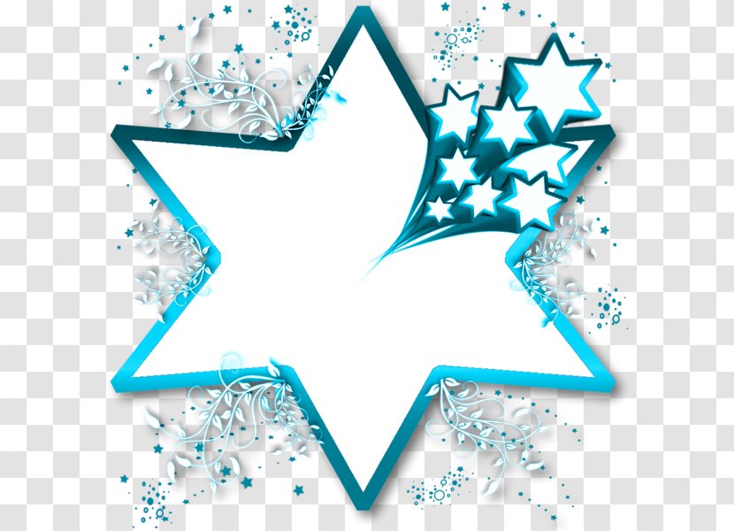 Star Solar Mass QuickView Blue - Triangle Transparent PNG