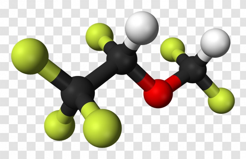 Desflurane Racemic Mixture Putrescine Ether Chemistry - Methanethiol - Methoxyethane Transparent PNG