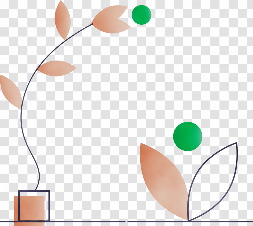 Line Circle Diagram Transparent PNG