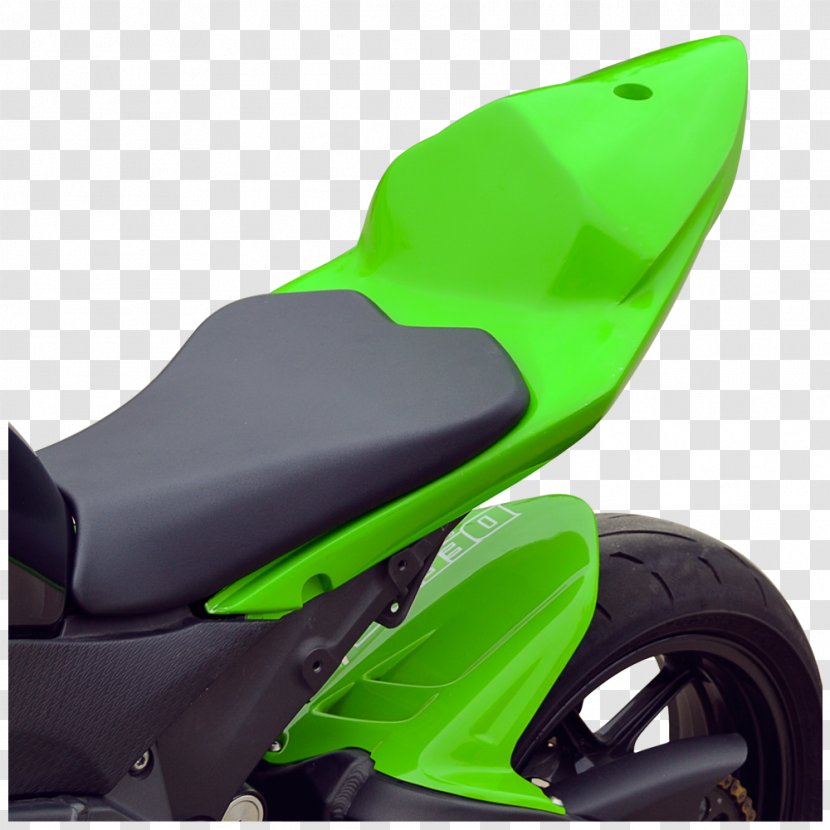 Wheel Car Motorcycle Ninja ZX-6R Kawasaki - Vehicle Transparent PNG