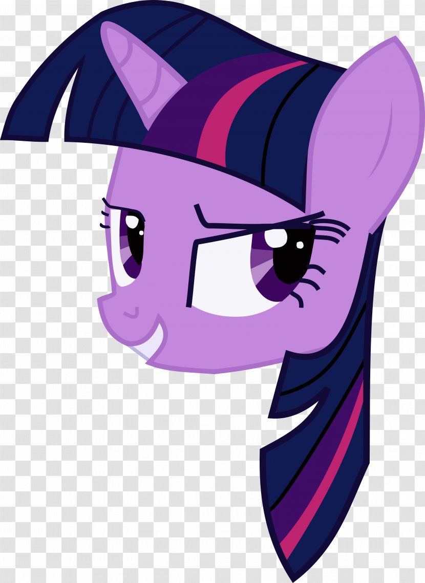 Twilight Sparkle Rainbow Dash Pinkie Pie Rarity Applejack - Horse Like Mammal Transparent PNG