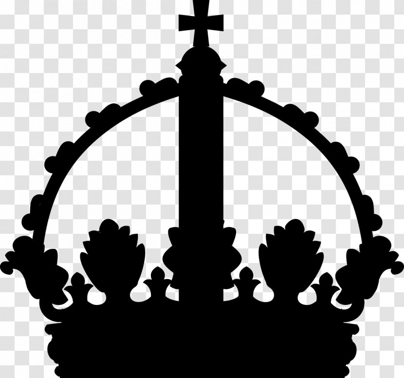 Imperial Crown Of The Holy Roman Empire Emperor Coat Arms Transparent PNG