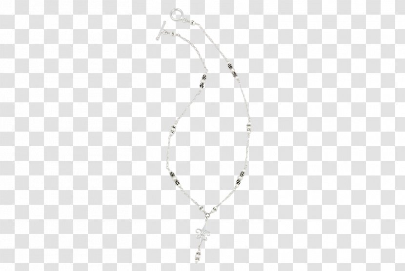 Pearl Necklace Fleur-de-lis Jewellery - Fashion Accessory Transparent PNG