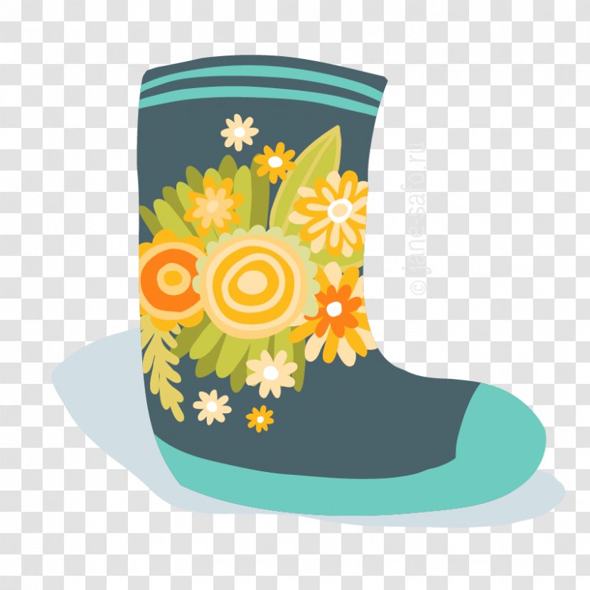 Valenki Sock Galoshes Clip Art - Shoe - Paris France Transparent PNG