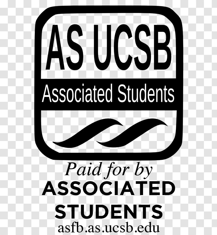 Associated Students Of The University California, Santa Barbara San Diego Arizona - California Transparent PNG