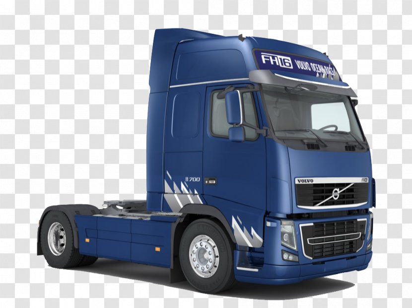 Volvo Trucks AB FH Car VN - Ramadan Mubarak Quotes Transparent PNG