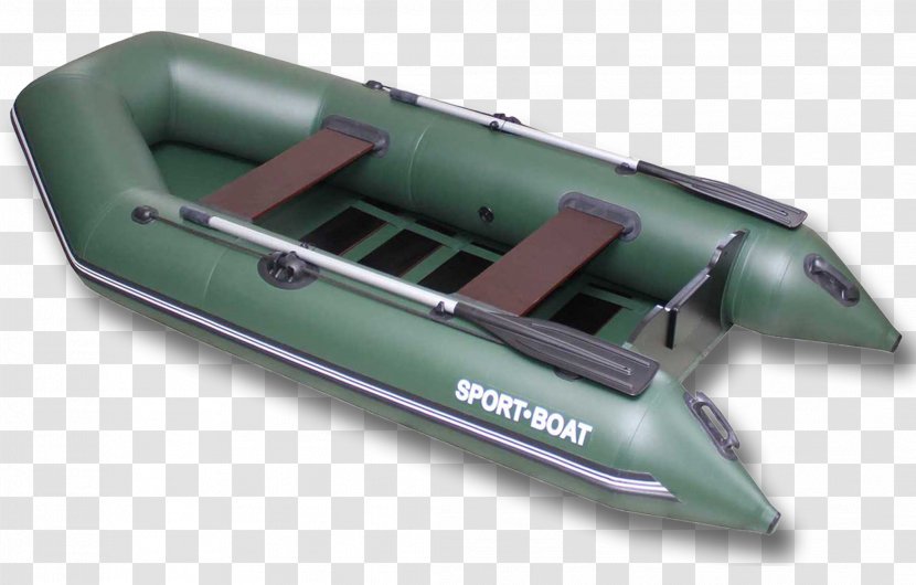 Inflatable Boat Pleasure Craft Boating - Boats And Equipment Supplies Transparent PNG