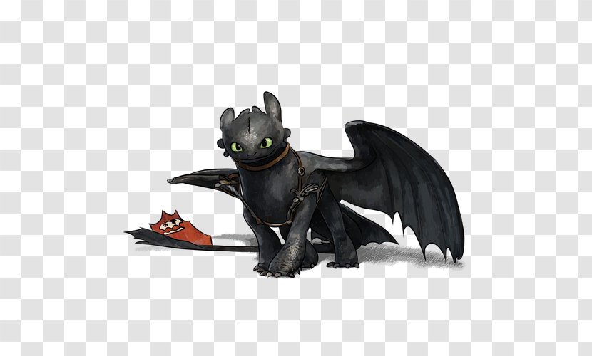 Hiccup Horrendous Haddock III Fishlegs How To Train Your Dragon Academy Award For Best Animated Feature Film - Toothless Transparent PNG