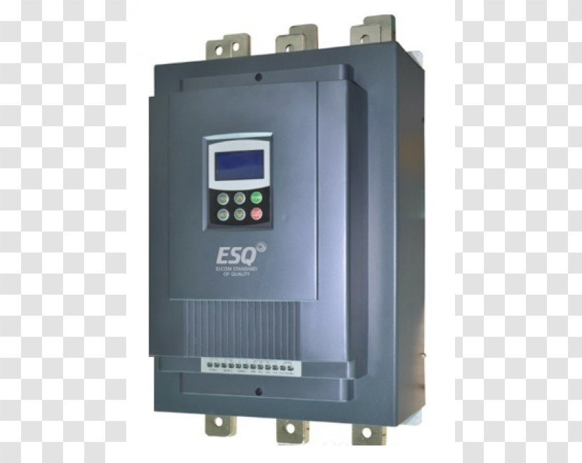 Motor Soft Starter Electric Induction Frequency Changer Variable & Adjustable Speed Drives Transparent PNG