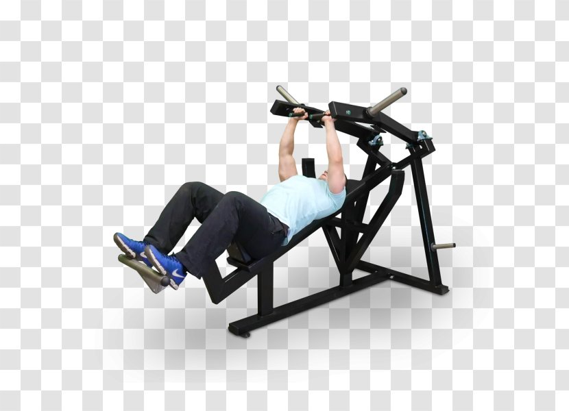 Indoor Rower Bench Press Exercise Equipment Smith Machine - Watercolor - Barbell Transparent PNG